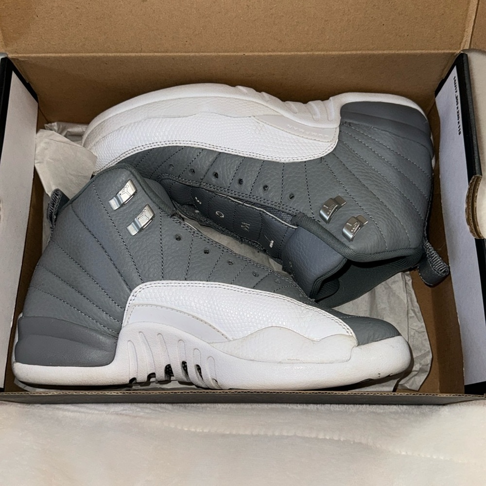 Air Jordan 12 Retro